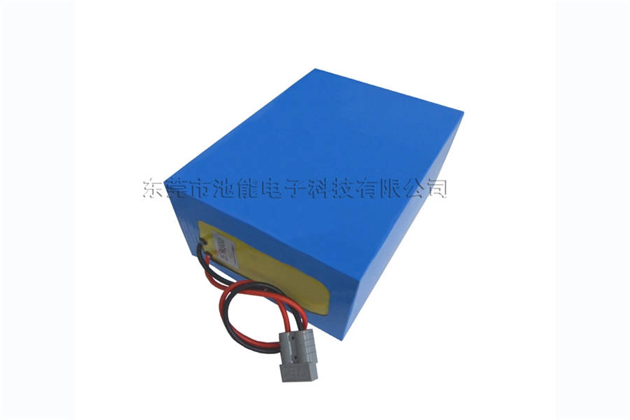 磷酸鐵鋰電池組 25.6V 90Ah 26V